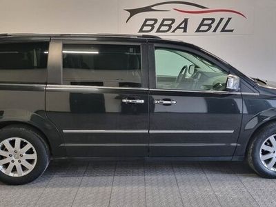 Chrysler Grand Voyager