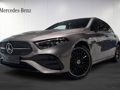 Mercedes A250