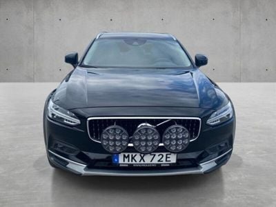 Volvo V90 CC