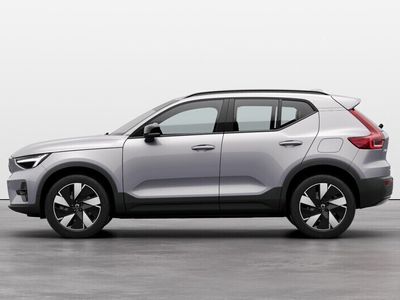 begagnad Volvo XC40 Recharge Single Motor Extended Range Lagerbil