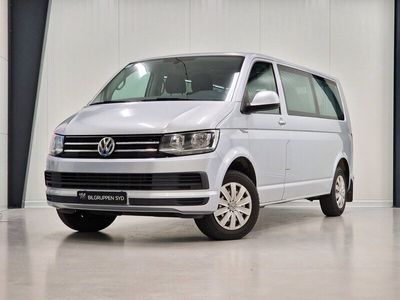 VW Caravelle