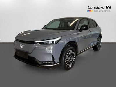Begagnad Honda e:Ny1 Elegance 150 kW (204 HK) 2024 Urban grey metallic SUV