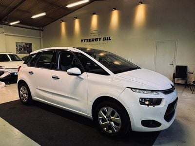 Citroën C4 Picasso