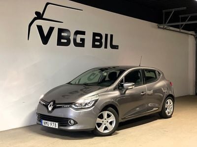 Renault Clio IV