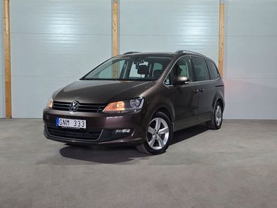 VW Sharan