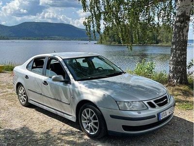 Saab 9-3