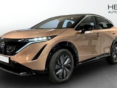 Nissan Ariya