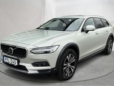 Volvo V90 CC