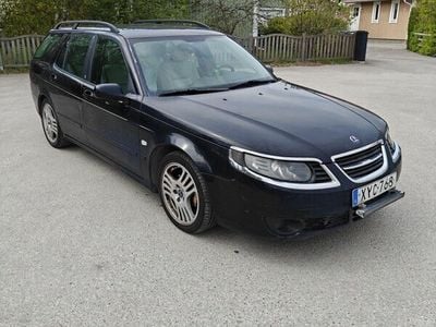 Saab 9-5