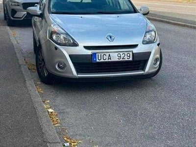 Renault Clio R.S.