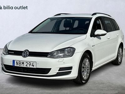 VW Golf VII