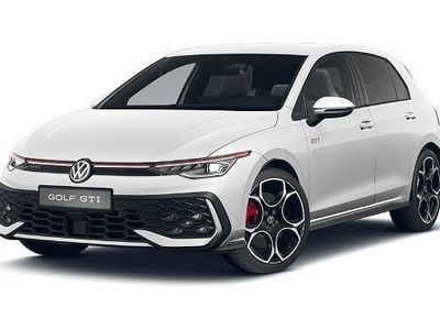VW Golf VIII