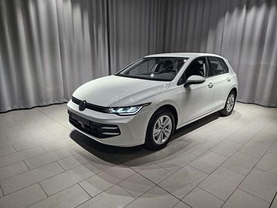 VW Golf VIII
