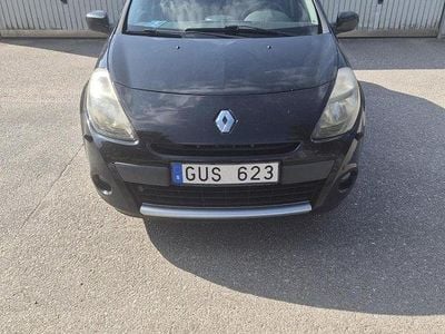 Renault Clio R.S.