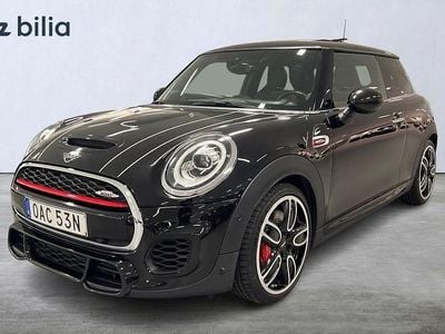 Mini John Cooper Works