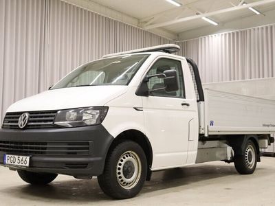 VW T6
