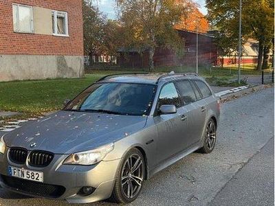 BMW 523
