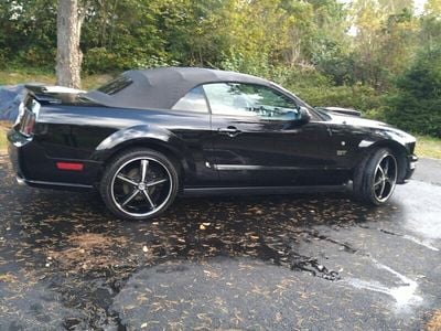 Ford Mustang GT