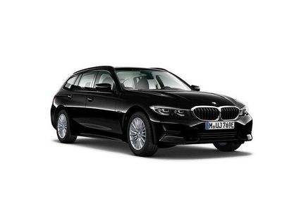 Okänd Begagnad 2021 BMW 330e Sport Line Kombi | 329 500 kr (Marknadspris)