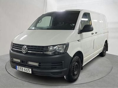 VW T6