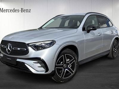 Mercedes GLC300e