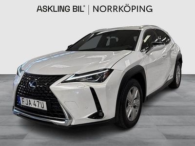 Lexus UX 250h