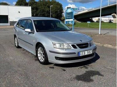 Saab 9-3