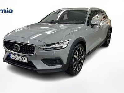 Volvo V60 CC