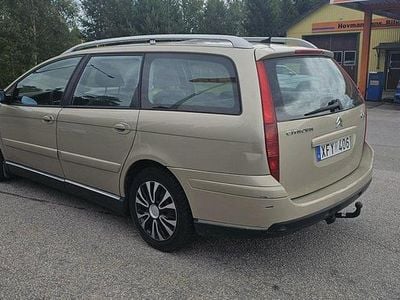 Citroën C5