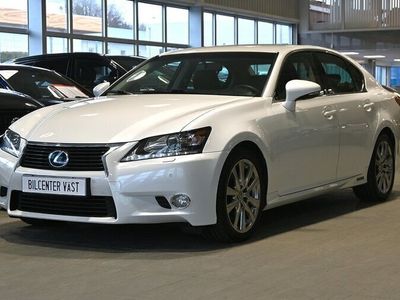 Lexus GS300h