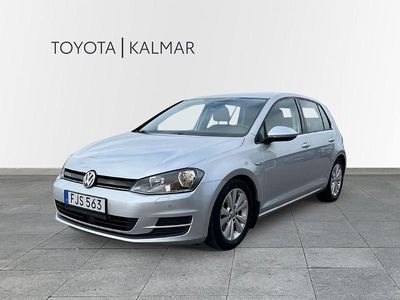 VW Golf VII