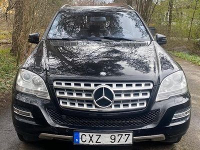 Mercedes ML300