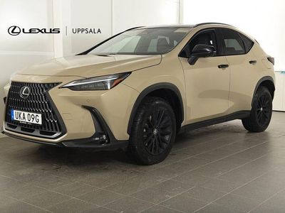 Lexus NX450h+
