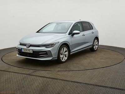 Silver Begagnad 2025 VW Golf VIII | 314 900 kr
