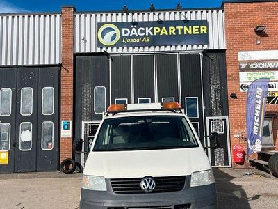 VW T5