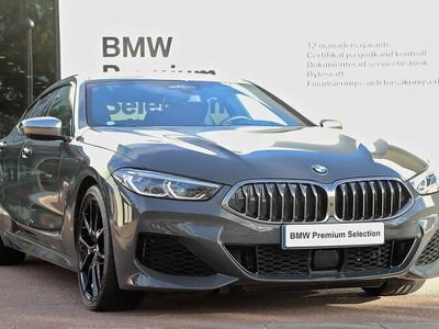 begagnad BMW M850 xDrive Gran Coupe - Autowåx Bil AB 2021, Sportkupé