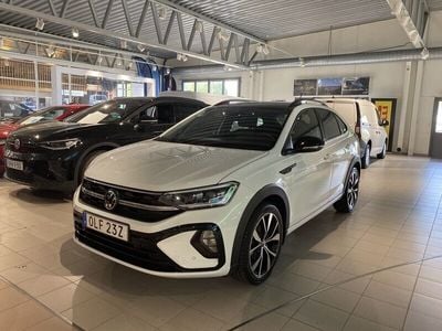 VW Taigo