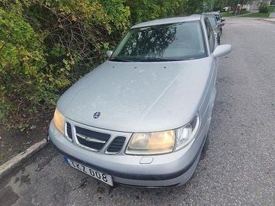 Saab 9-5