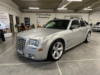 Chrysler 300C