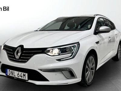 Renault Mégane GrandTour