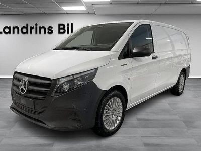Ny 2025 Mercedes e-Vito Minibuss | 648 750 kr