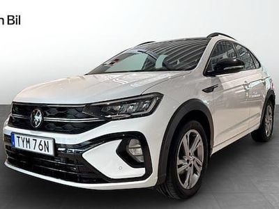 VW Taigo