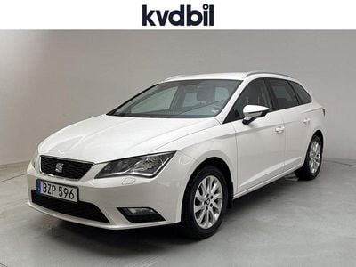 Seat Leon ST