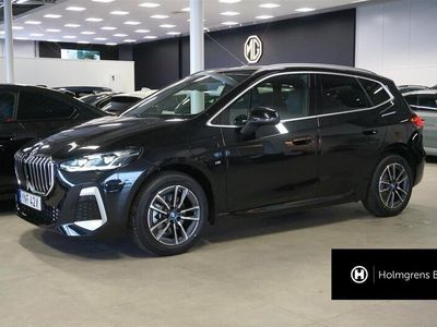 begagnad BMW 225 Active Tourer e xDrive M Sport Premium Keyless Adapt