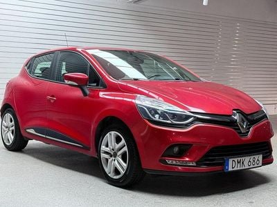 Renault Clio IV