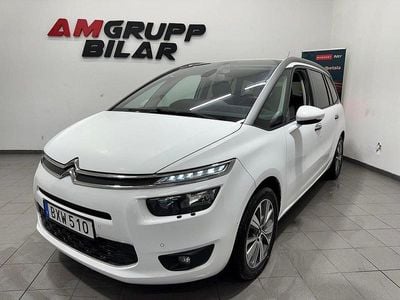 Citroën Grand C4 Picasso