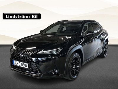 Lexus UX 250h