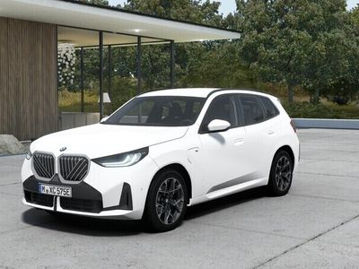 Okänd Ny 2025 BMW iX3 M Sport SUV | 706 263 kr