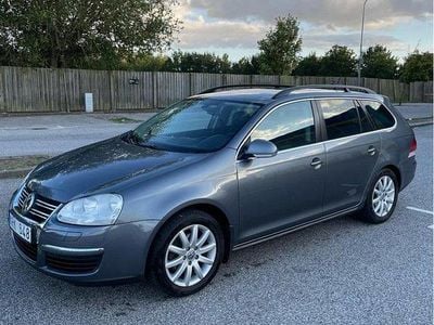 VW Golf VI