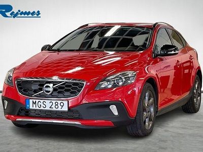 Volvo V40 CC